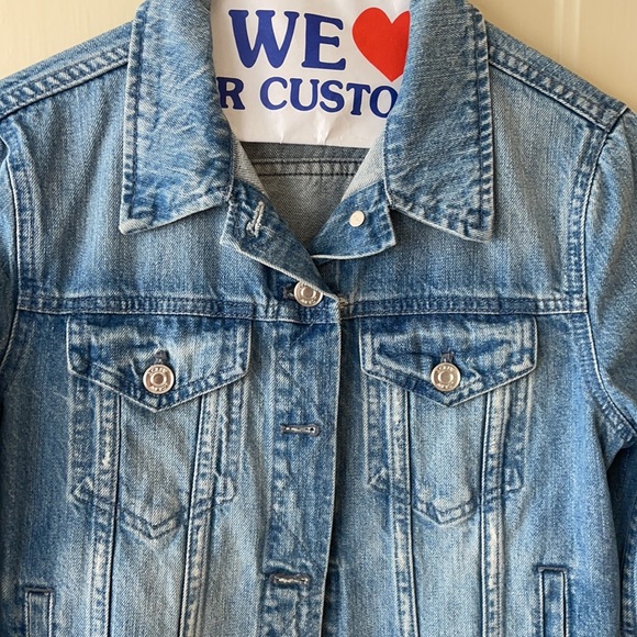 Denim Jacket - Picture 2 of 3